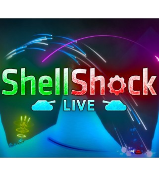 ShellShock Live Gift Steam Key 